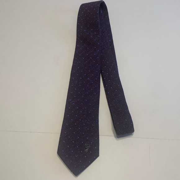 Versace Collection Tie - Picture 2 of 5